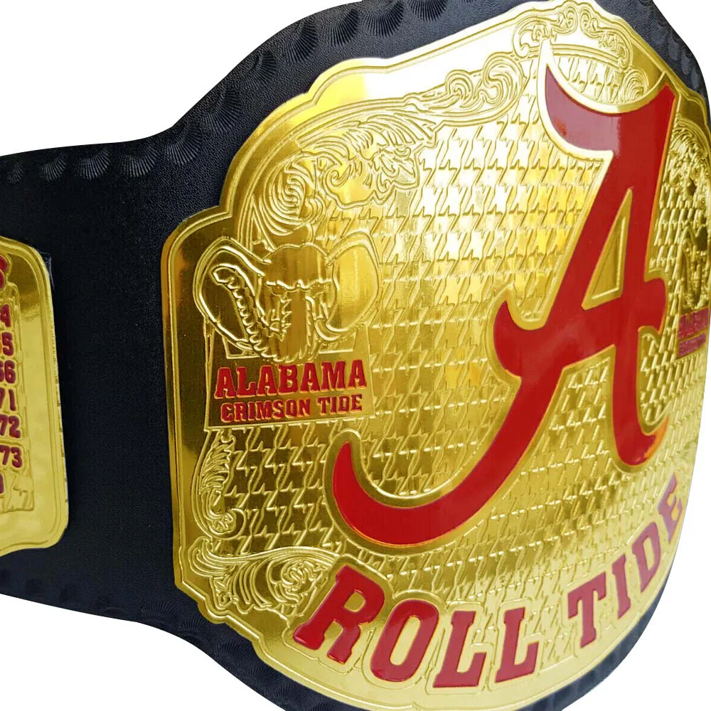 Alabama Turnover Belt - Image 2