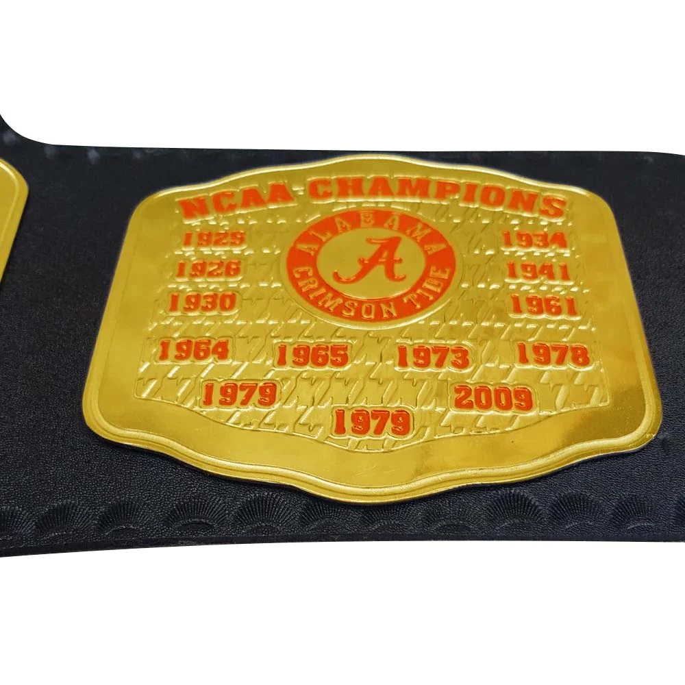 Alabama Turnover Belt - Image 3