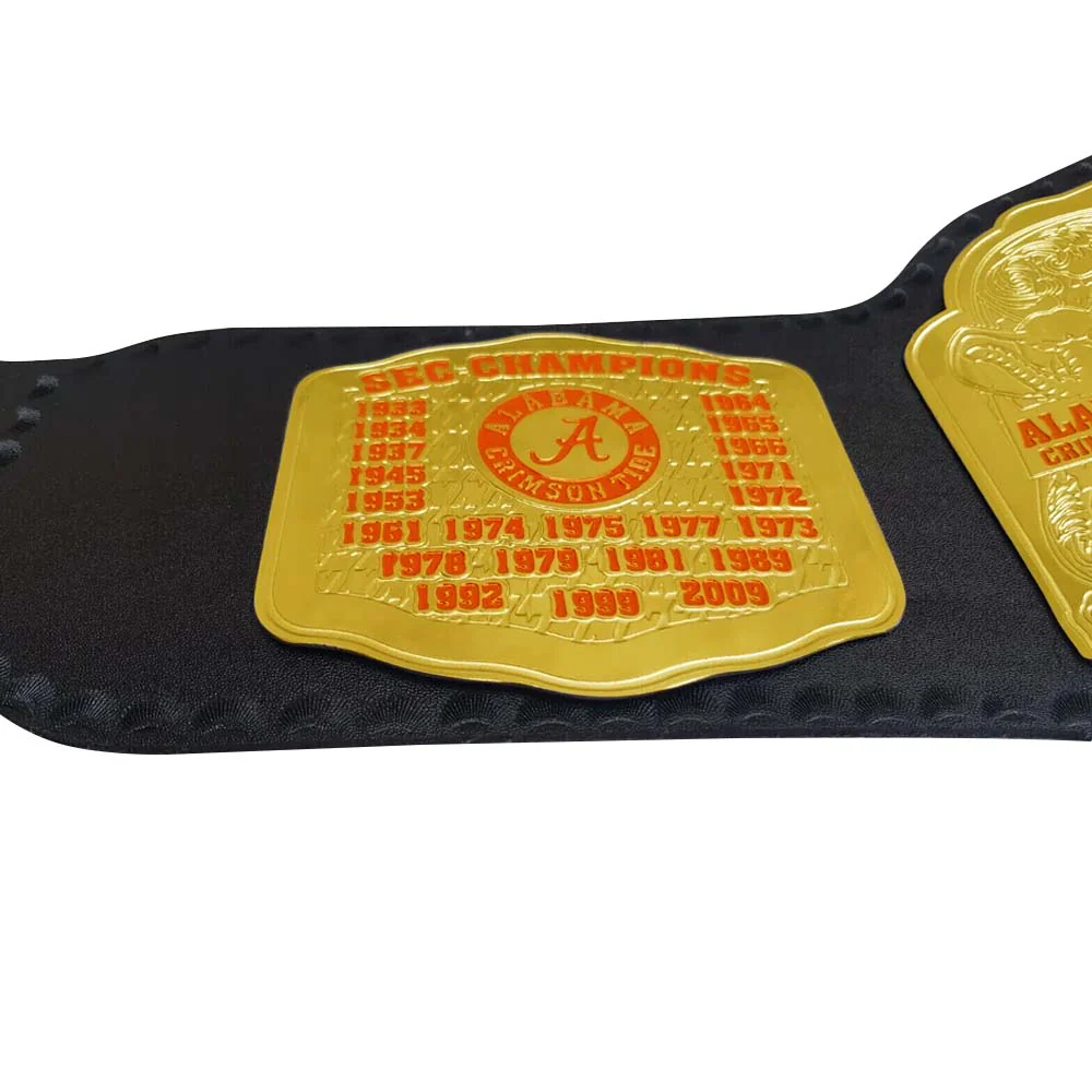 Alabama Turnover Belt - Image 4