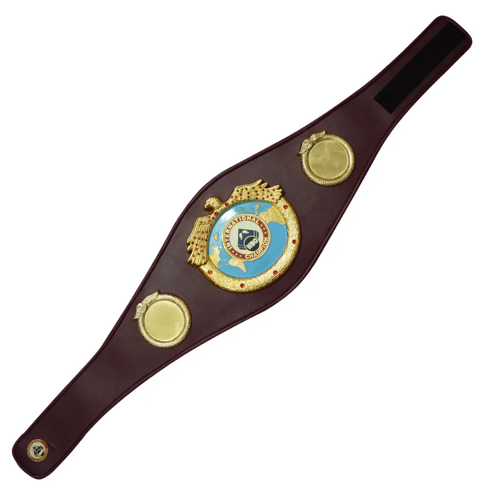 amateur Boxing Belts - Image 2