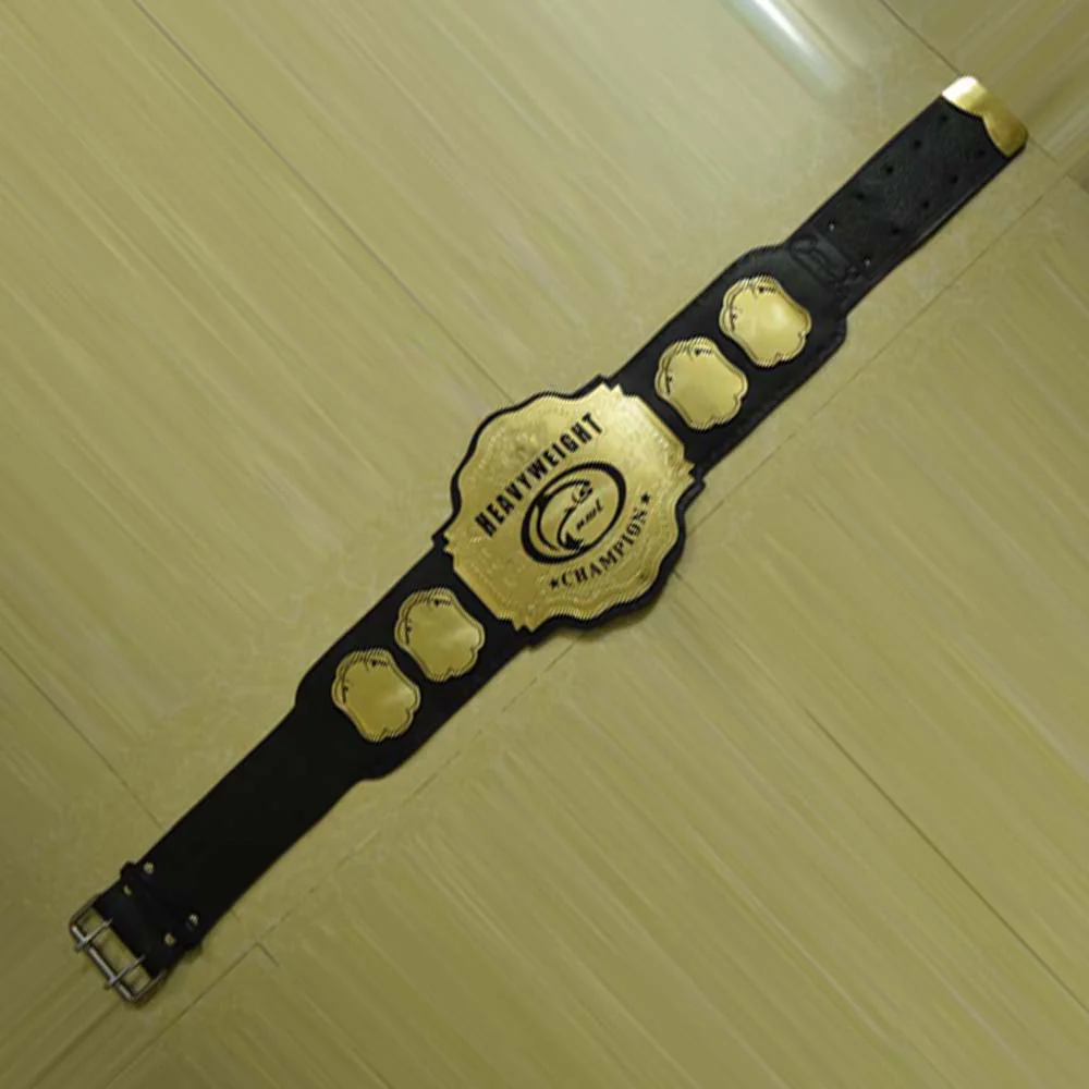 Bass Fishing Championship Belt - Image 3