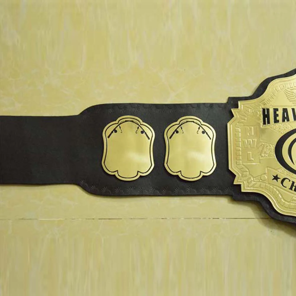 Bass Fishing Championship Belt - Image 4