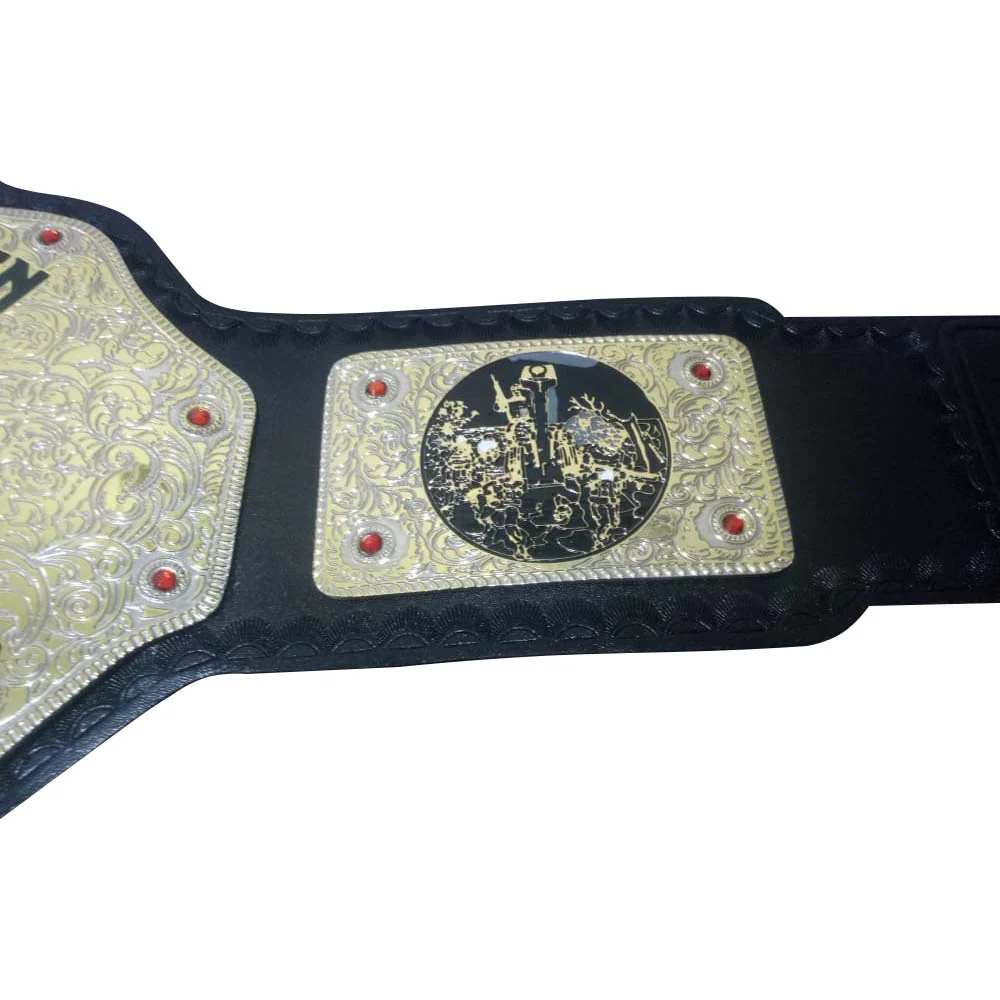 Big Gold Belt - Image 2