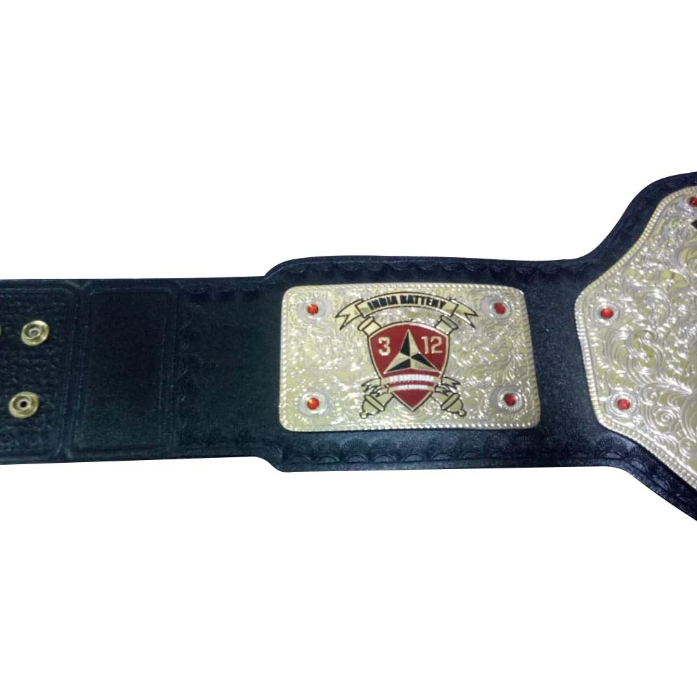 Big Gold Belt - Image 3