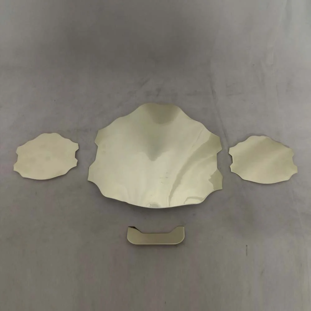 Blank Canvas Championship Belt - Image 2