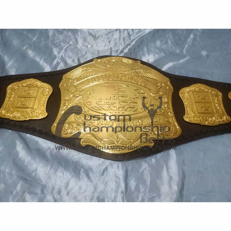 Brooklyn 99 Championship Belt - Image 2