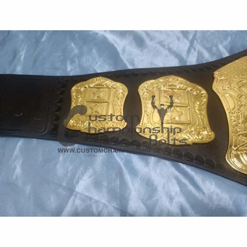 Brooklyn 99 Championship Belt - Image 3