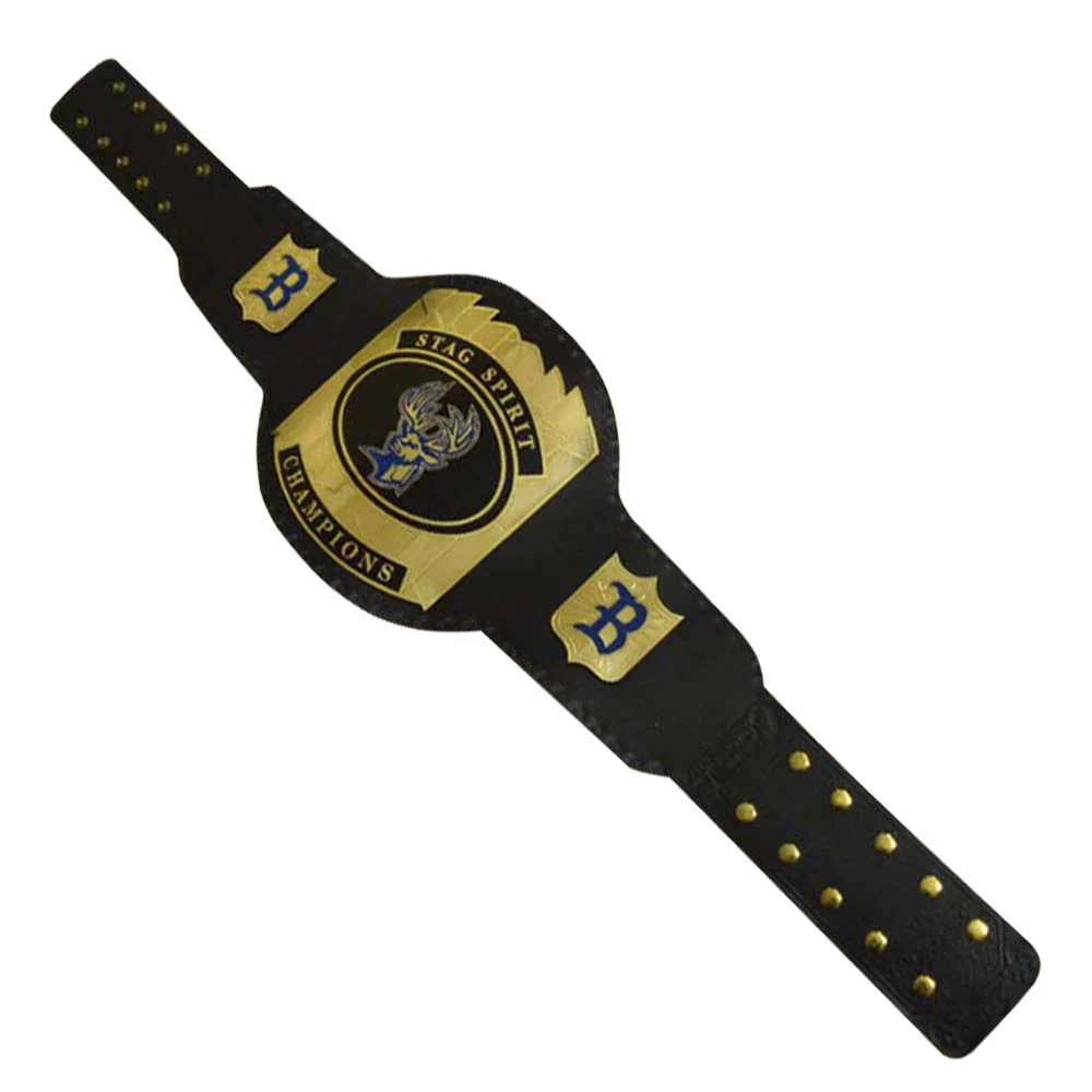 Deer Hunting Championship Belt - Image 2