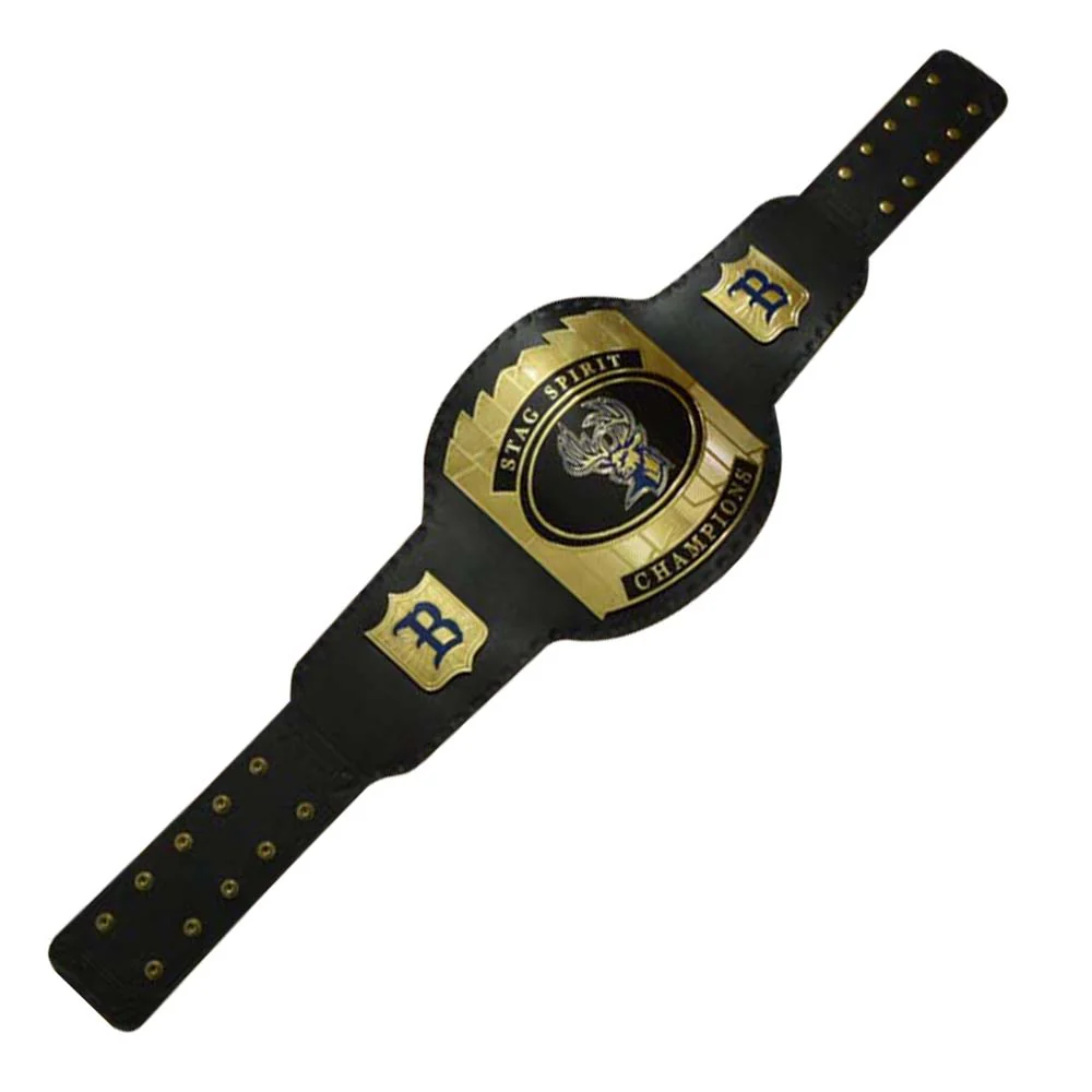 Deer Hunting Championship Belt - Image 3