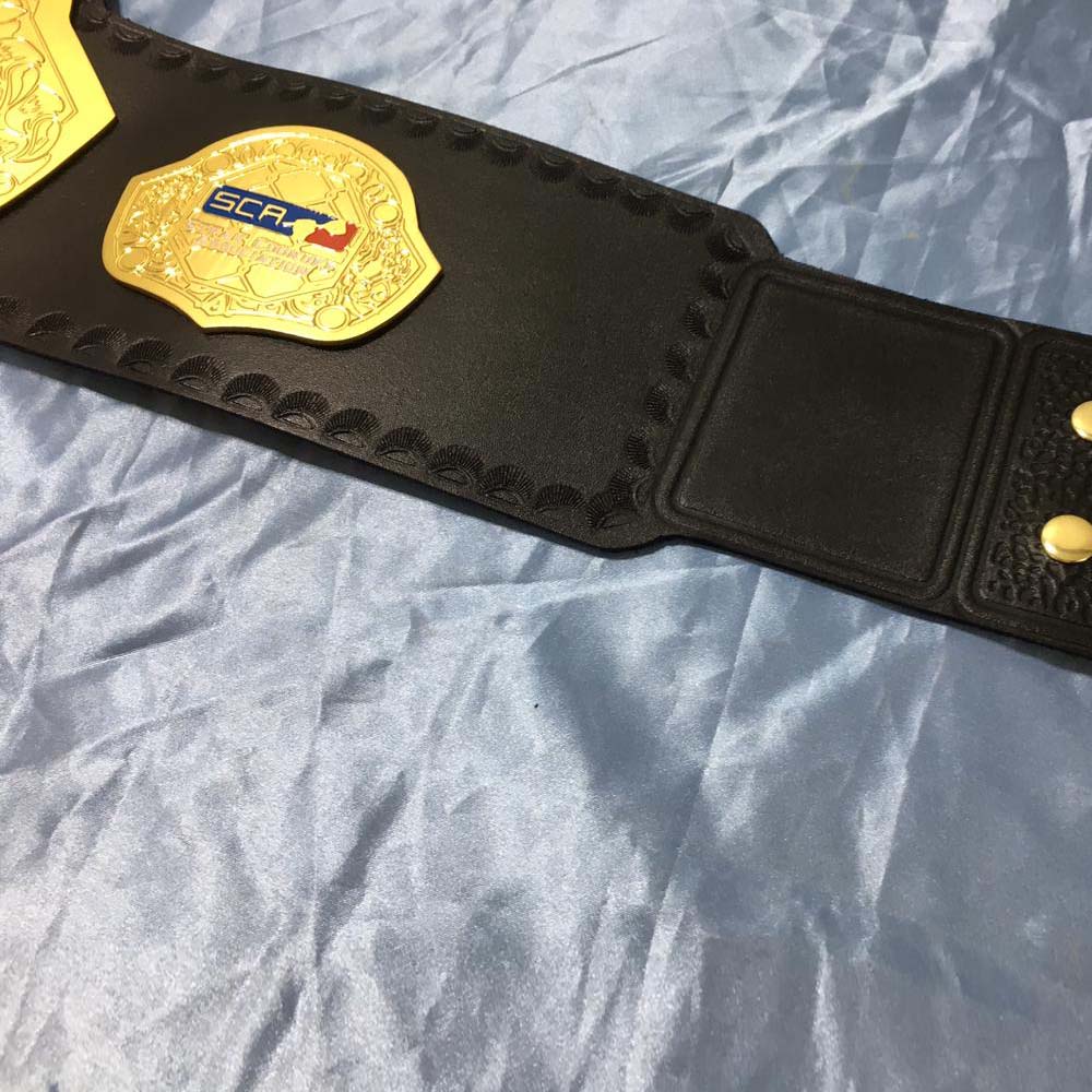 Fantasy Football Title Belt - Image 3