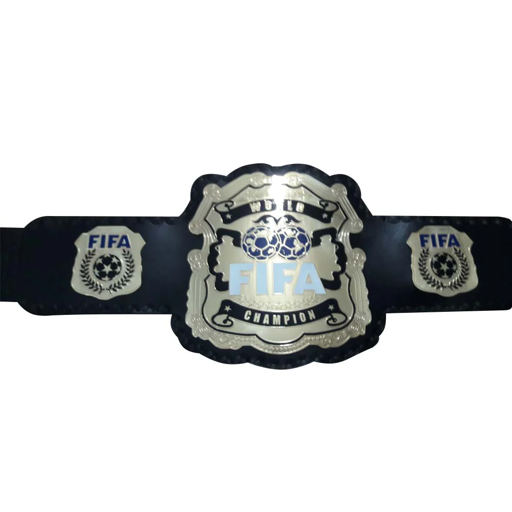 Fifa Championship Belt