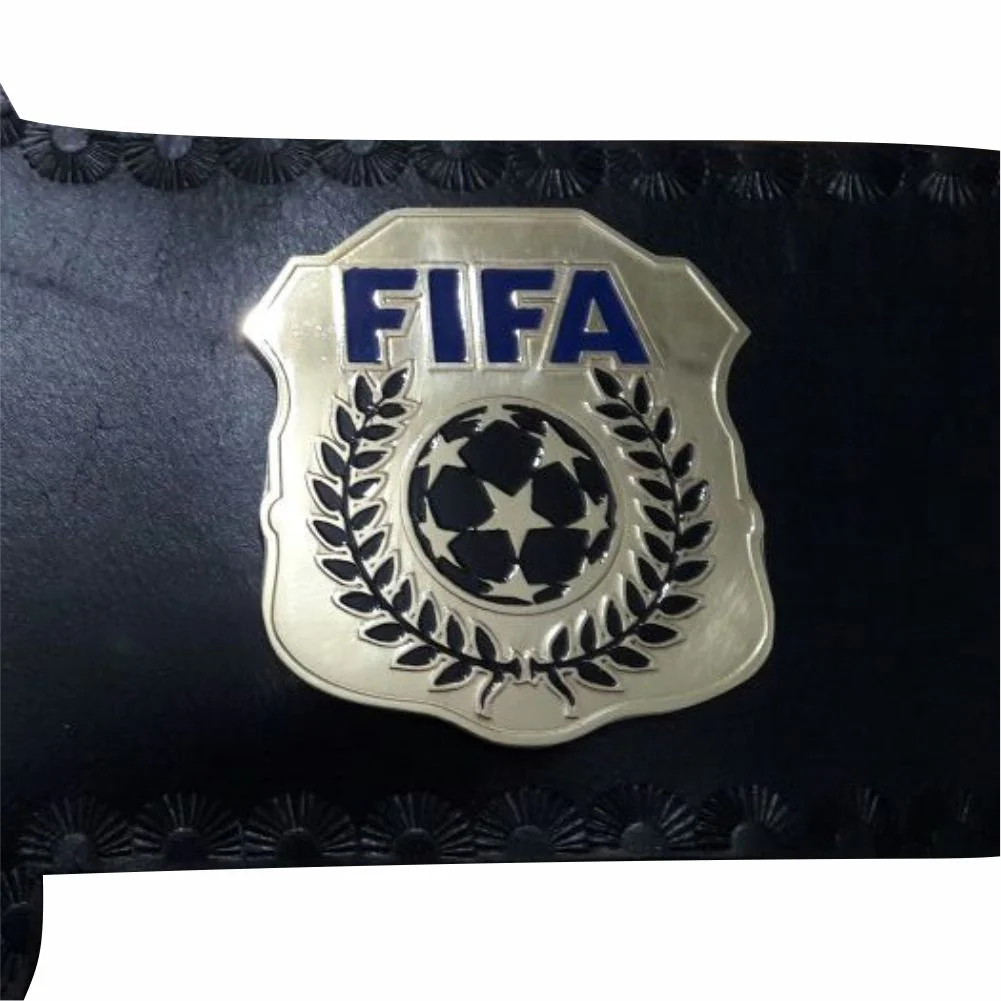 Fifa Championship Belt - Image 2