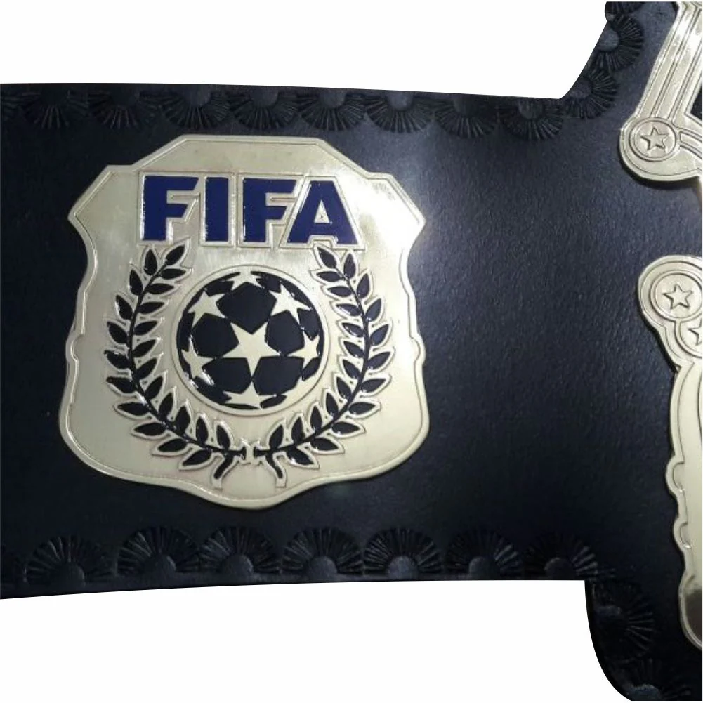 Fifa Championship Belt - Image 3