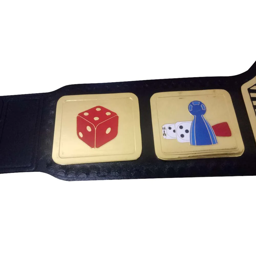 Game Night Championship Belt - Image 2
