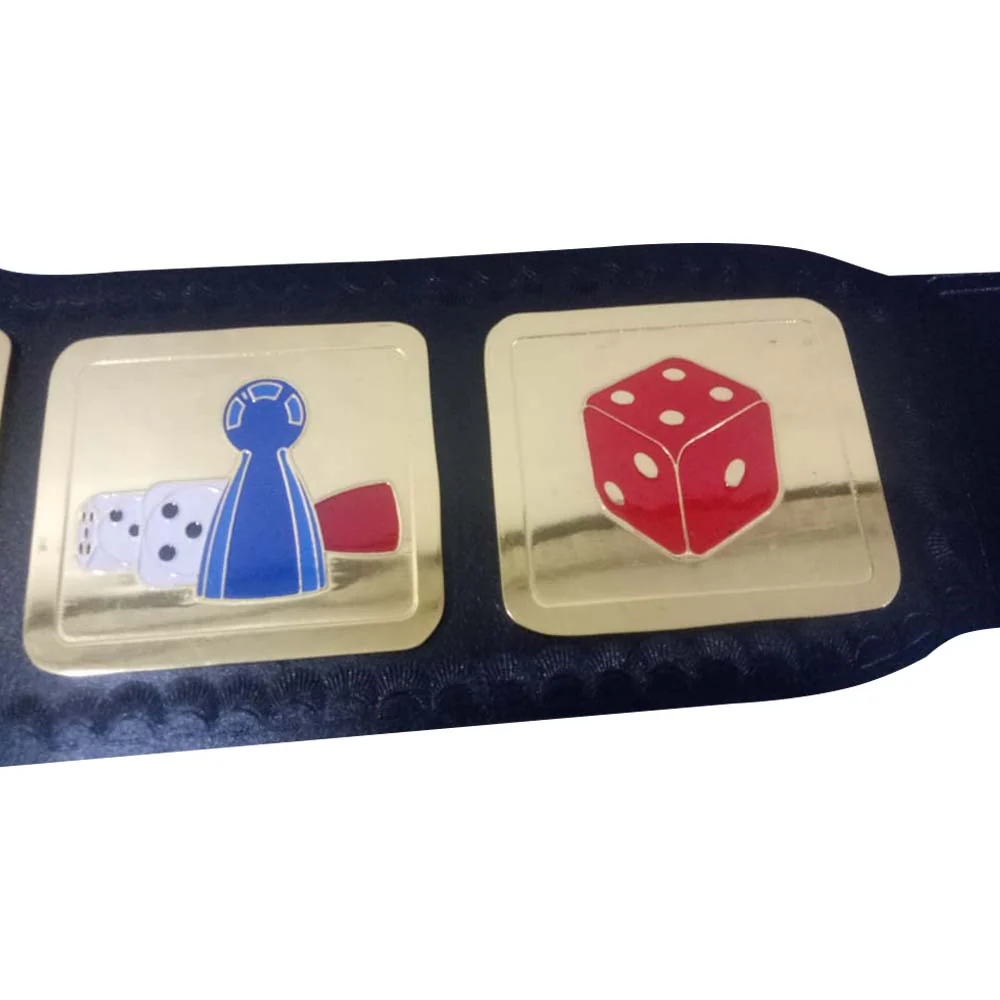 Game Night Championship Belt - Image 3