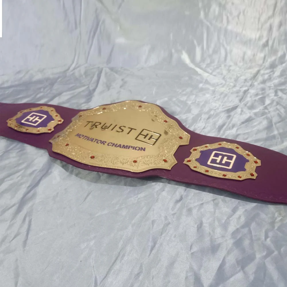 Generic Championship Belt - Image 2