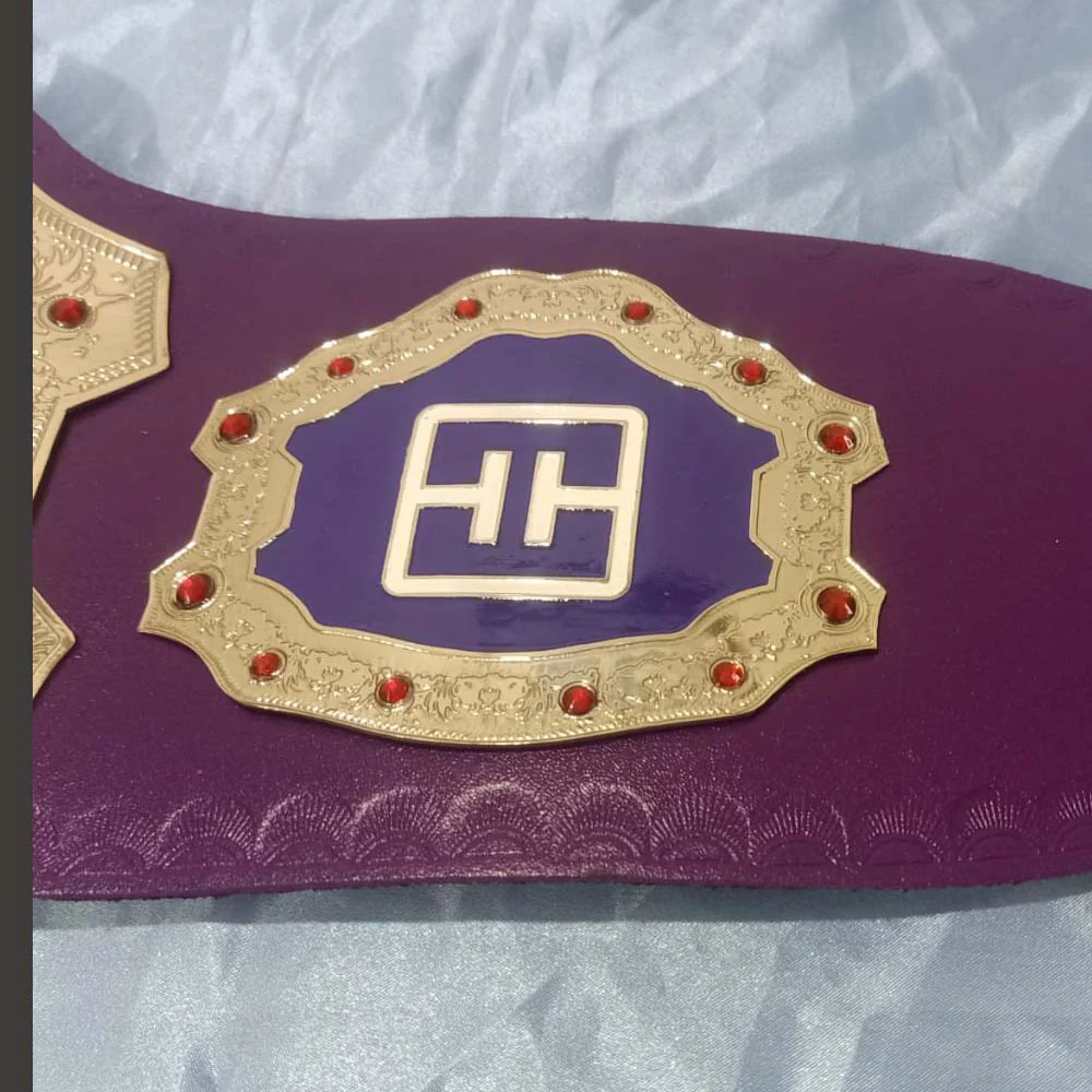 Generic Championship Belt - Image 4