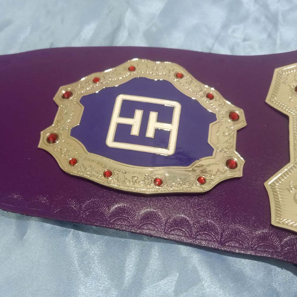 Generic Championship Belt - Image 5