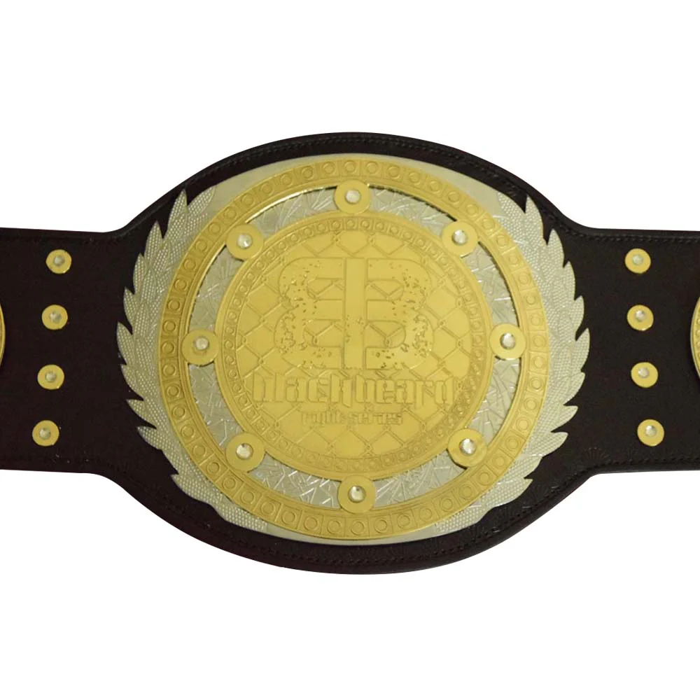 MMA Title Belts - Image 2