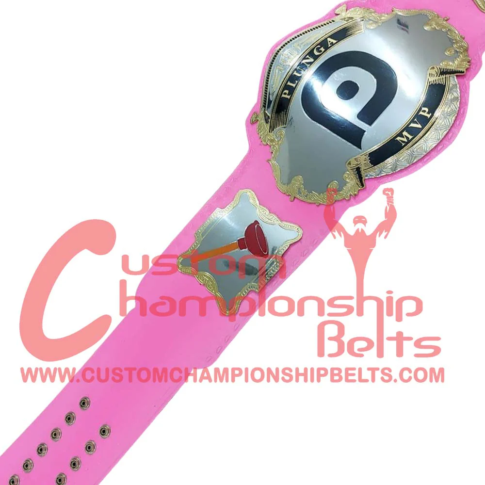 MVP Belts - Image 2