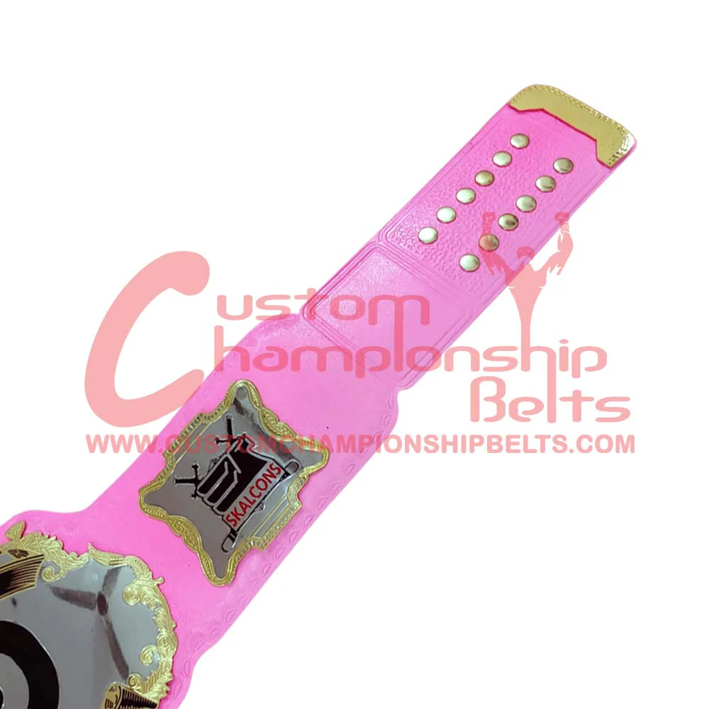 MVP Belts - Image 3