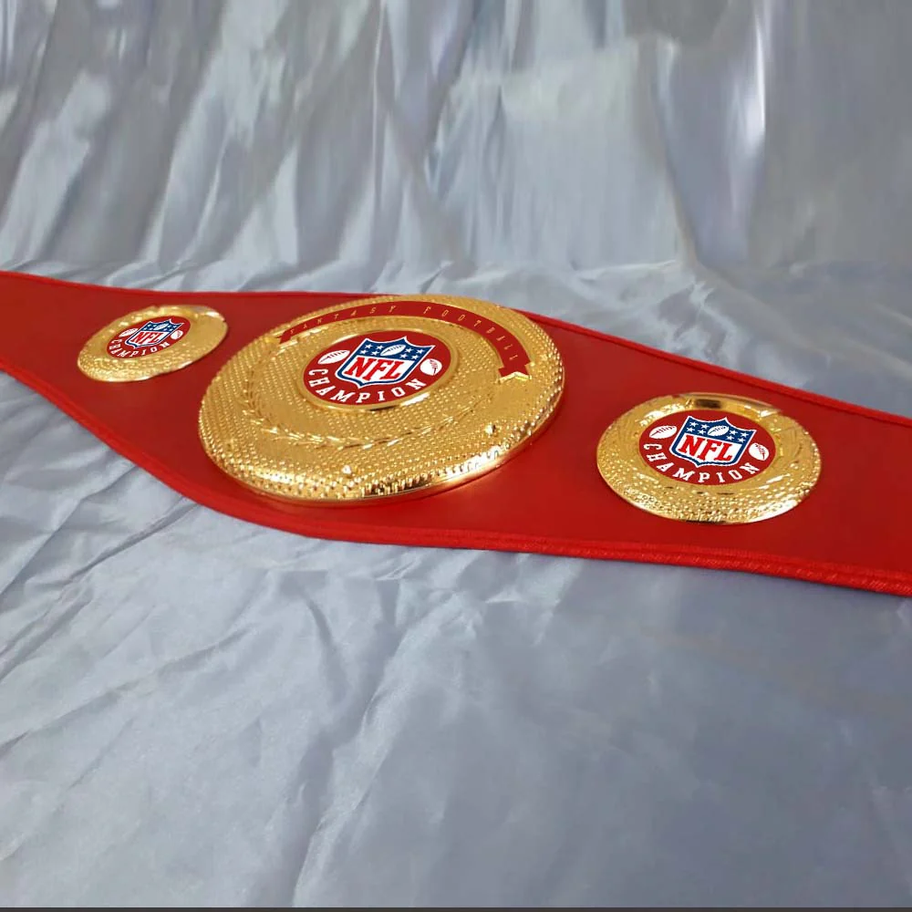 NFL Fantasy Belt - Image 2