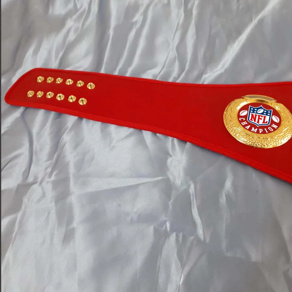 NFL Fantasy Belt - Image 3