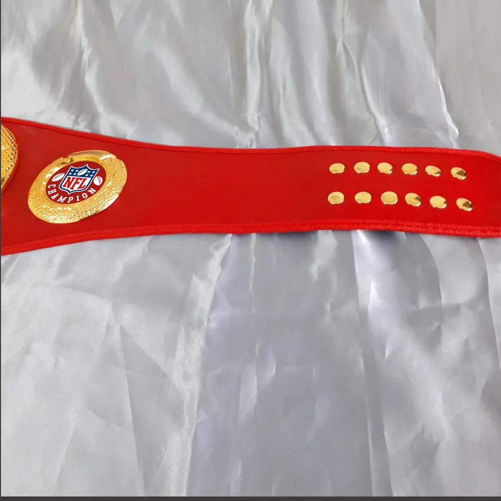 NFL Fantasy Belt - Image 4