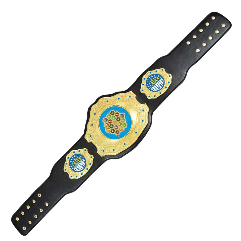 Settlers of Catan championship belt - Image 2