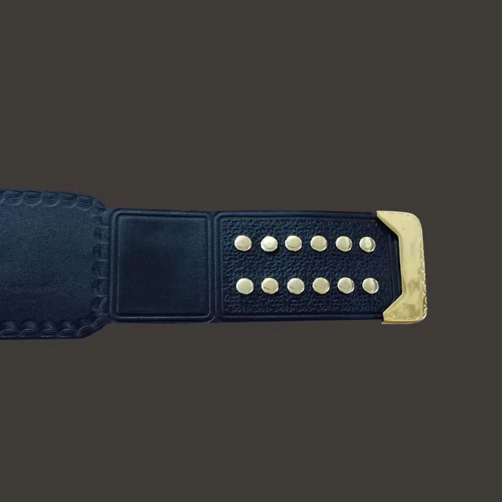 Supplementary Champion Belt - Image 4