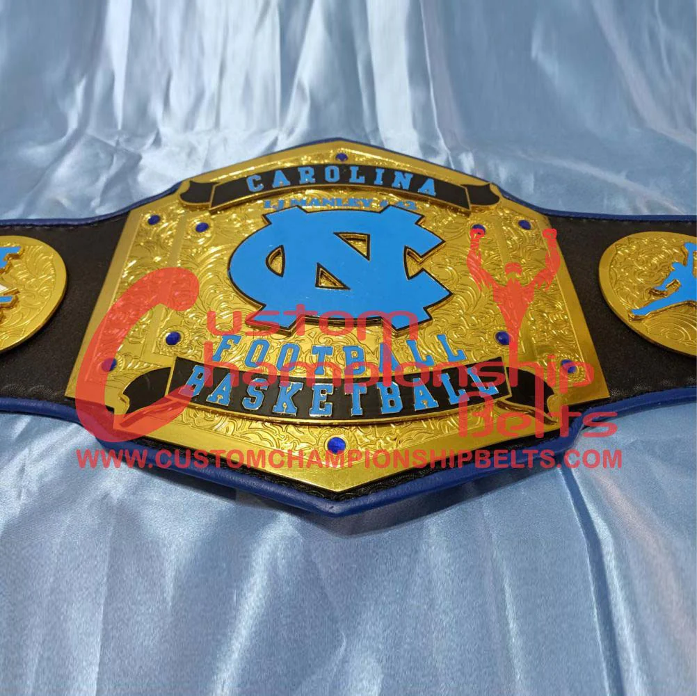 UNC Turnover Belt