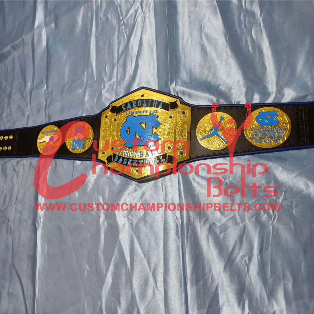 UNC Turnover Belt - Image 2