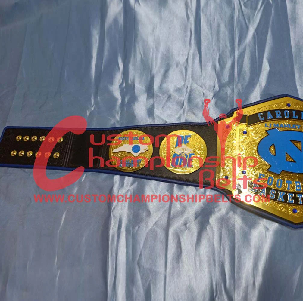 UNC Turnover Belt - Image 3