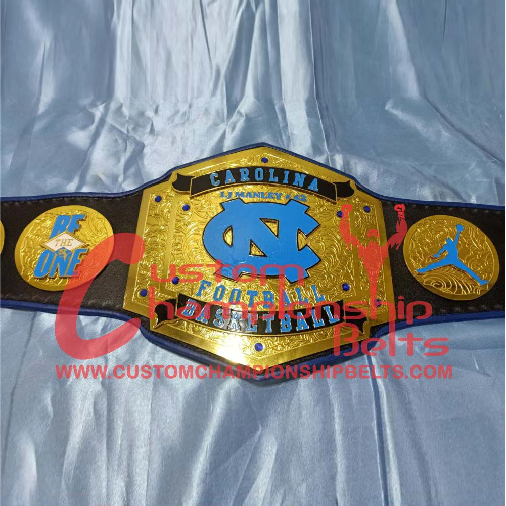 UNC Turnover Belt - Image 4