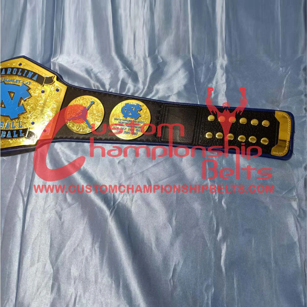 UNC Turnover Belt - Image 5